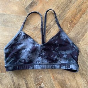 Fleo Reinette Pitch Dark